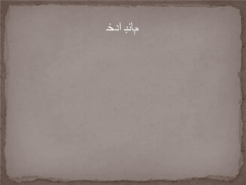پاورپوینت روستا راحت آباد